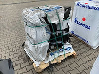 Pallet dakleer - afbeelding 2 van  4