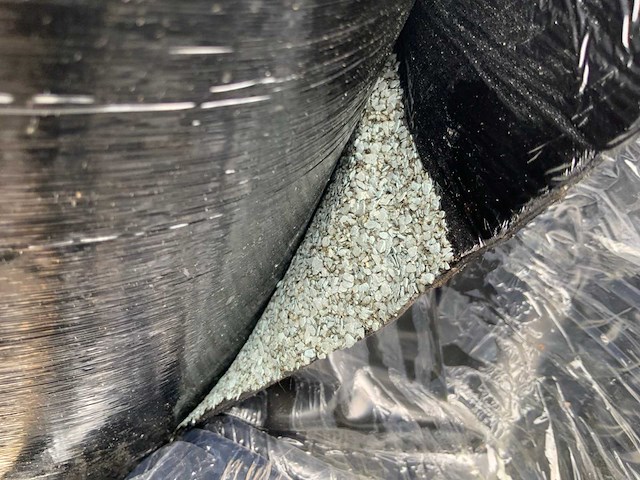 Pallet dakleer - afbeelding 3 van  4