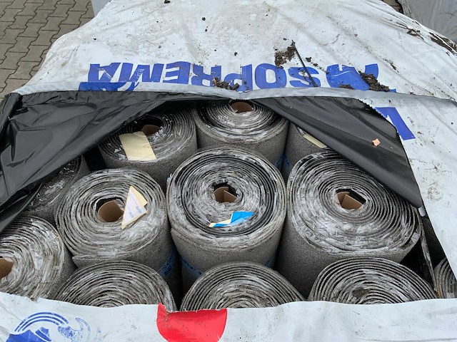 Pallet dakleer - afbeelding 4 van  4