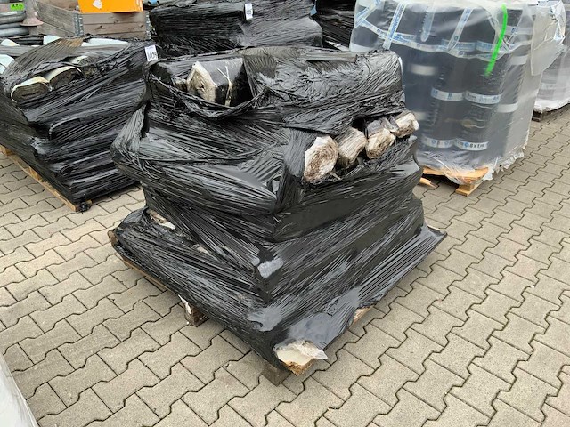 Pallet dakleer - afbeelding 2 van  4