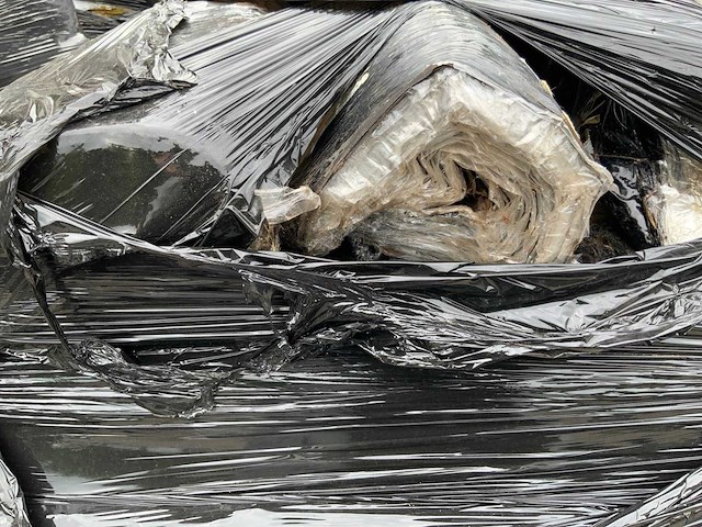 Pallet dakleer - afbeelding 4 van  4