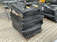 Pallet dakleer - afbeelding 1 van  3