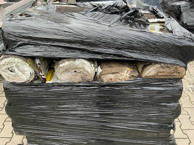 Pallet dakleer - afbeelding 3 van  3