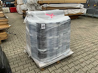 Pallet dakleer - afbeelding 1 van  4