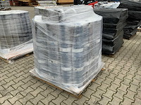 Pallet dakleer - afbeelding 2 van  4