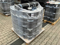 Pallet dakleer - afbeelding 1 van  4