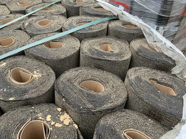 Pallet dakleer - afbeelding 6 van  9