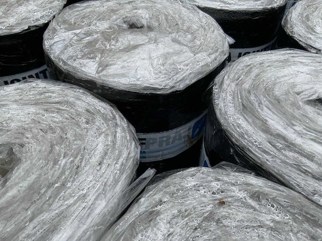 Pallet dakleer - afbeelding 1 van  2