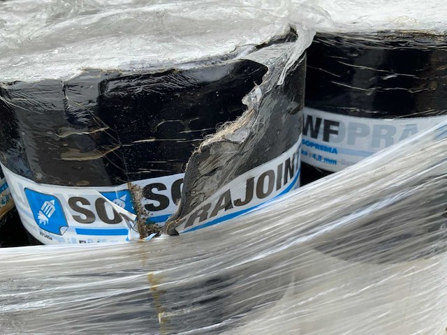 Pallet dakleer - afbeelding 2 van  2