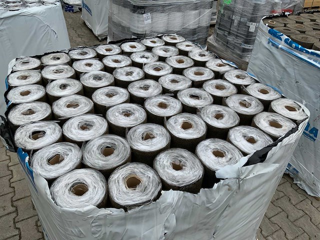 Pallet dakleer - afbeelding 1 van  3