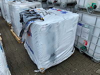 Pallet dakleer - afbeelding 1 van  5