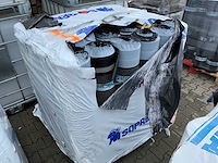 Pallet dakleer - afbeelding 2 van  5
