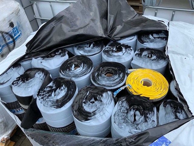 Pallet dakleer - afbeelding 5 van  5