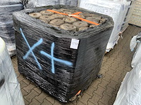 Pallet dakleer - afbeelding 1 van  6