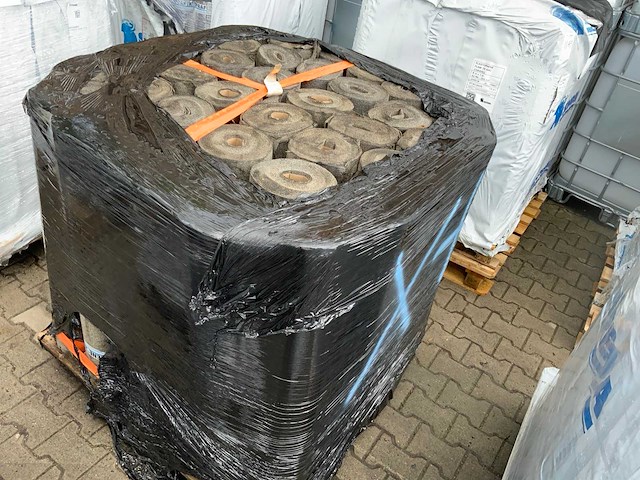 Pallet dakleer - afbeelding 2 van  6
