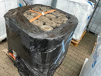 Pallet dakleer - afbeelding 2 van  6