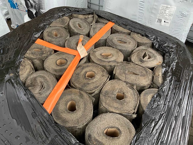 Pallet dakleer - afbeelding 3 van  6