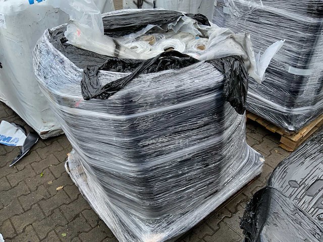Pallet dakleer - afbeelding 2 van  5