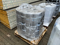 Pallet dakleer - afbeelding 1 van  5
