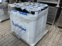 Pallet dakleer - afbeelding 1 van  8
