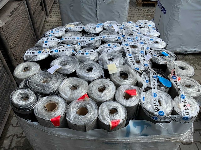 Pallet dakleer - afbeelding 3 van  8