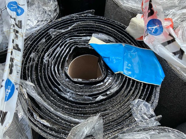 Pallet dakleer - afbeelding 6 van  8