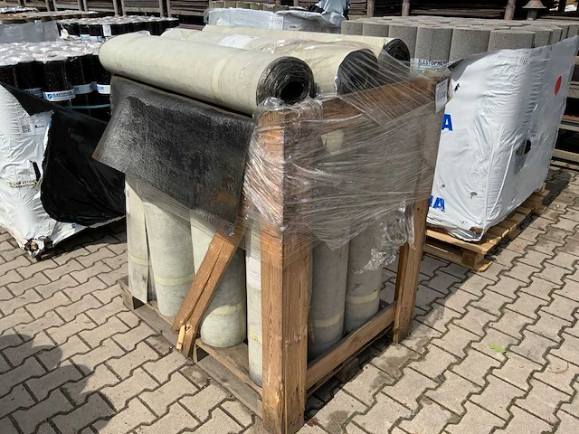 Pallet dakleer - afbeelding 2 van  8