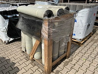 Pallet dakleer - afbeelding 2 van  8