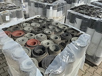 Pallet dakleer - afbeelding 2 van  7