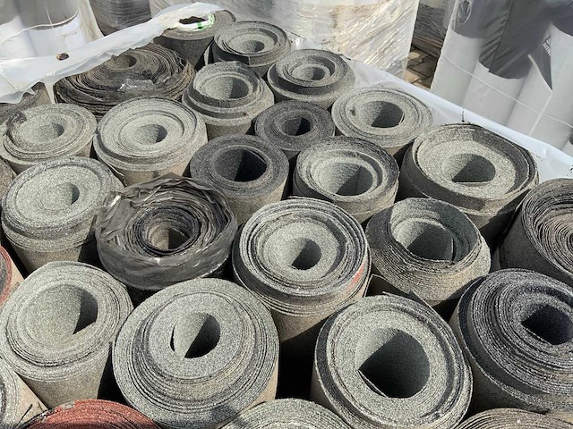 Pallet dakleer - afbeelding 5 van  7