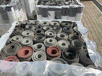 Pallet dakleer - afbeelding 7 van  7