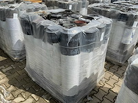 Pallet dakleer - afbeelding 1 van  9