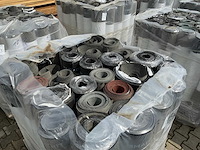Pallet dakleer - afbeelding 2 van  9