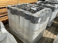 Pallet dakleer - afbeelding 1 van  9