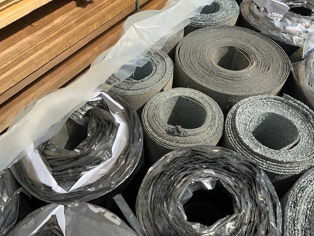 Pallet dakleer - afbeelding 6 van  9