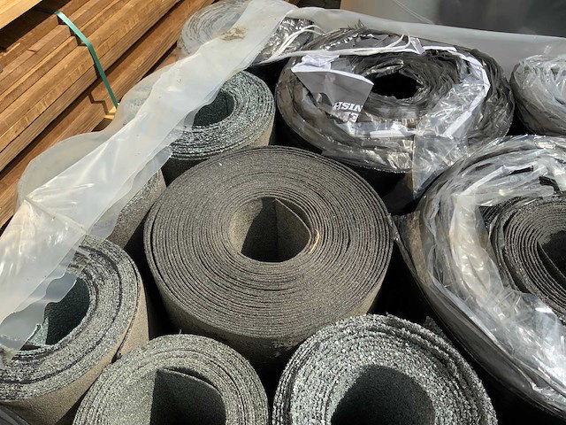 Pallet dakleer - afbeelding 7 van  9