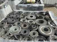 Pallet dakleer - afbeelding 3 van  11