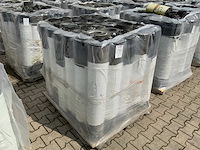 Pallet dakleer - afbeelding 1 van  11