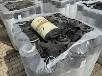 Pallet dakleer - afbeelding 2 van  6