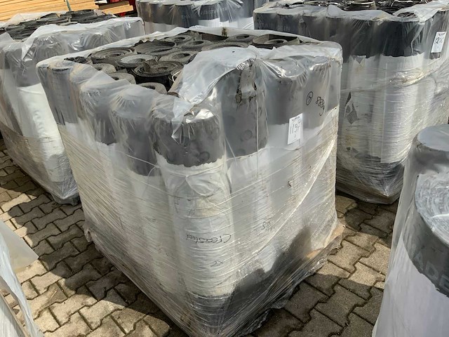 Pallet dakleer - afbeelding 1 van  8