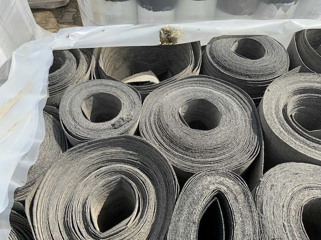 Pallet dakleer - afbeelding 4 van  8