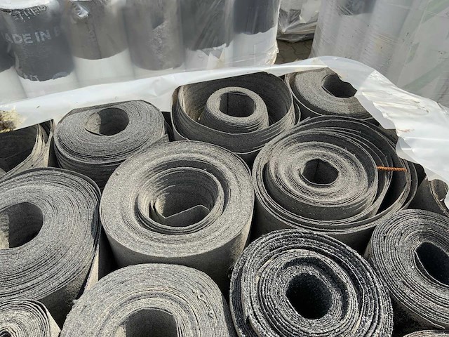 Pallet dakleer - afbeelding 5 van  8