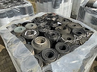 Pallet dakleer - afbeelding 2 van  9
