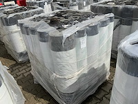 Pallet dakleer - afbeelding 1 van  8