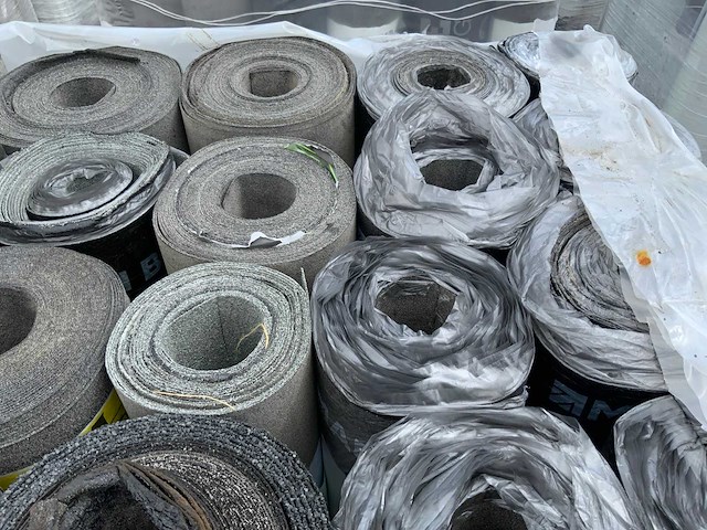Pallet dakleer - afbeelding 7 van  8