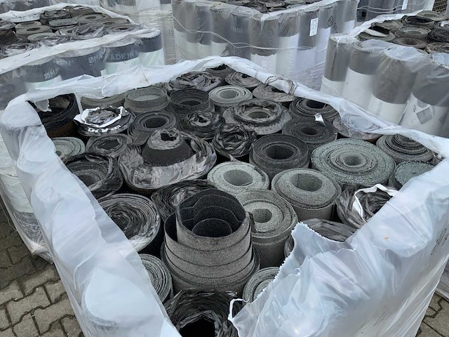 Pallet dakleer - afbeelding 1 van  3
