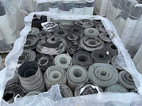 Pallet dakleer - afbeelding 3 van  3