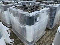 Pallet dakleer - afbeelding 1 van  10