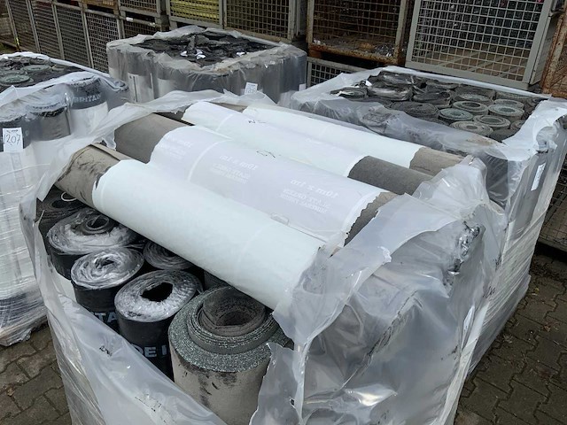Pallet dakleer - afbeelding 7 van  7