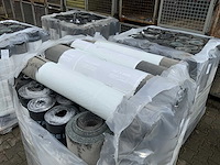 Pallet dakleer - afbeelding 7 van  7